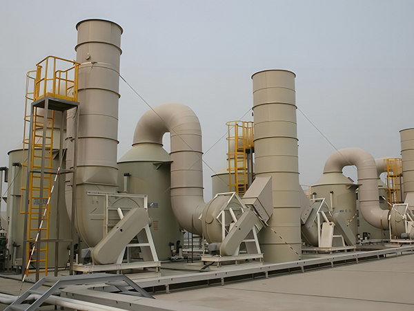 PCB厂废气处理leyu乐鱼（中国）官方网站-登录入口