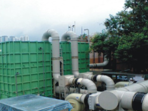 生物化学除臭leyu乐鱼（中国）官方网站-登录入口