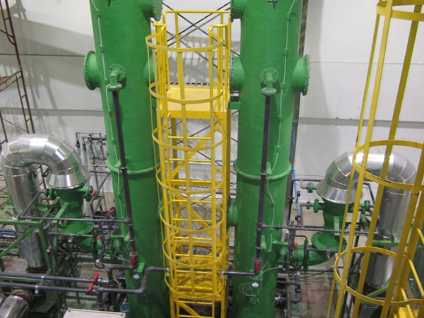 立式碱废气处理leyu乐鱼（中国）官方网站-登录入口