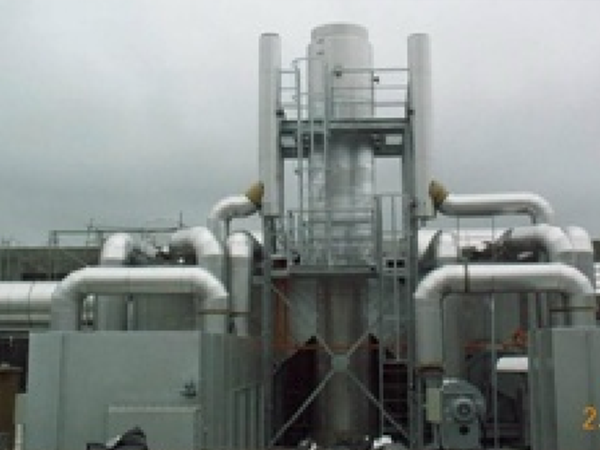 转轮浓缩(SEIBU GIKEN)及燃烧机leyu乐鱼（中国）官方网站-登录入口