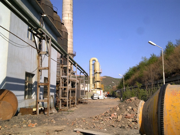 脱硫leyu乐鱼（中国）官方网站-登录入口