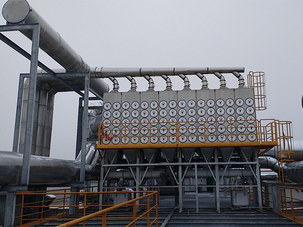 工业粉尘 处理leyu乐鱼（中国）官方网站-登录入口